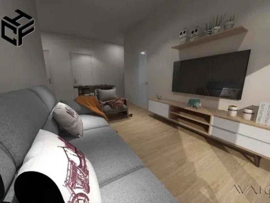 Obra nueva Complejo Residencial De Viviendas Sotobosque en Algeciras (Revista) photo 2