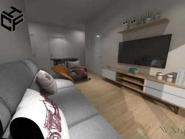 Promoción Complejo Residencial De Viviendas Sotobosque obra nueva en Algeciras thumbnail 1