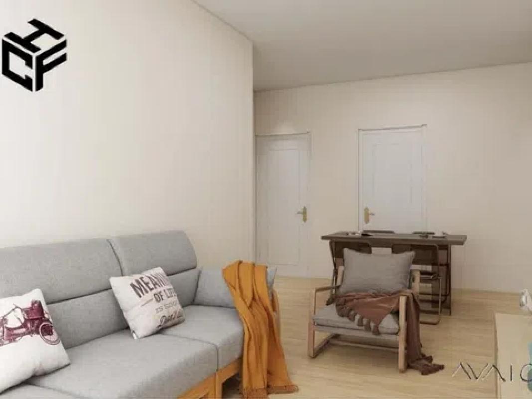 Obra nueva Complejo Residencial De Viviendas Sotobosque en Algeciras (Revista) photo 3