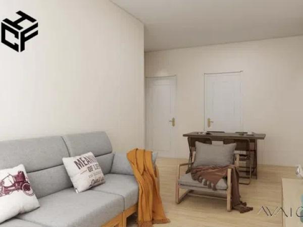 Promoción Complejo Residencial De Viviendas Sotobosque obra nueva en Algeciras thumbnail 2