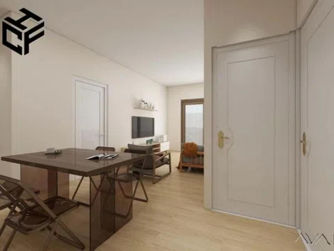 Obra nueva Complejo Residencial De Viviendas Sotobosque en Algeciras (Revista) photo 4