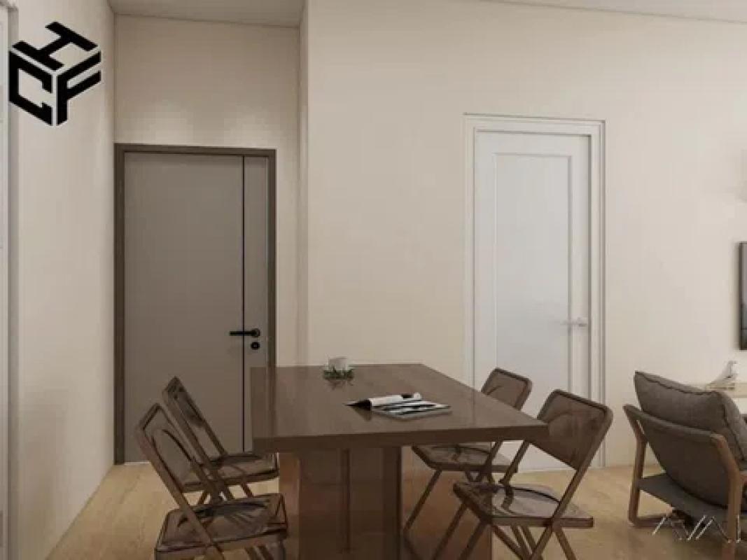 Obra nueva Complejo Residencial De Viviendas Sotobosque en Algeciras (Revista) photo 5