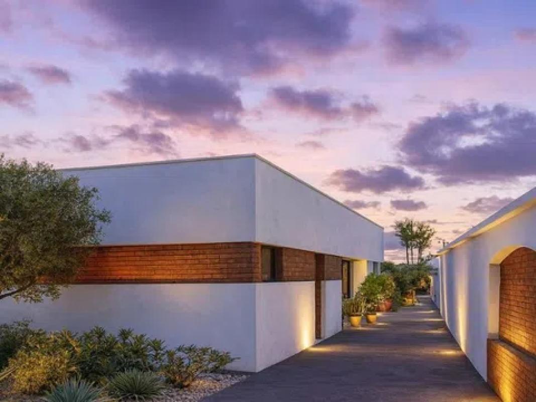 Obra nueva Residencial Abel en Bollullos de la Mitacion (Revista) photo 2