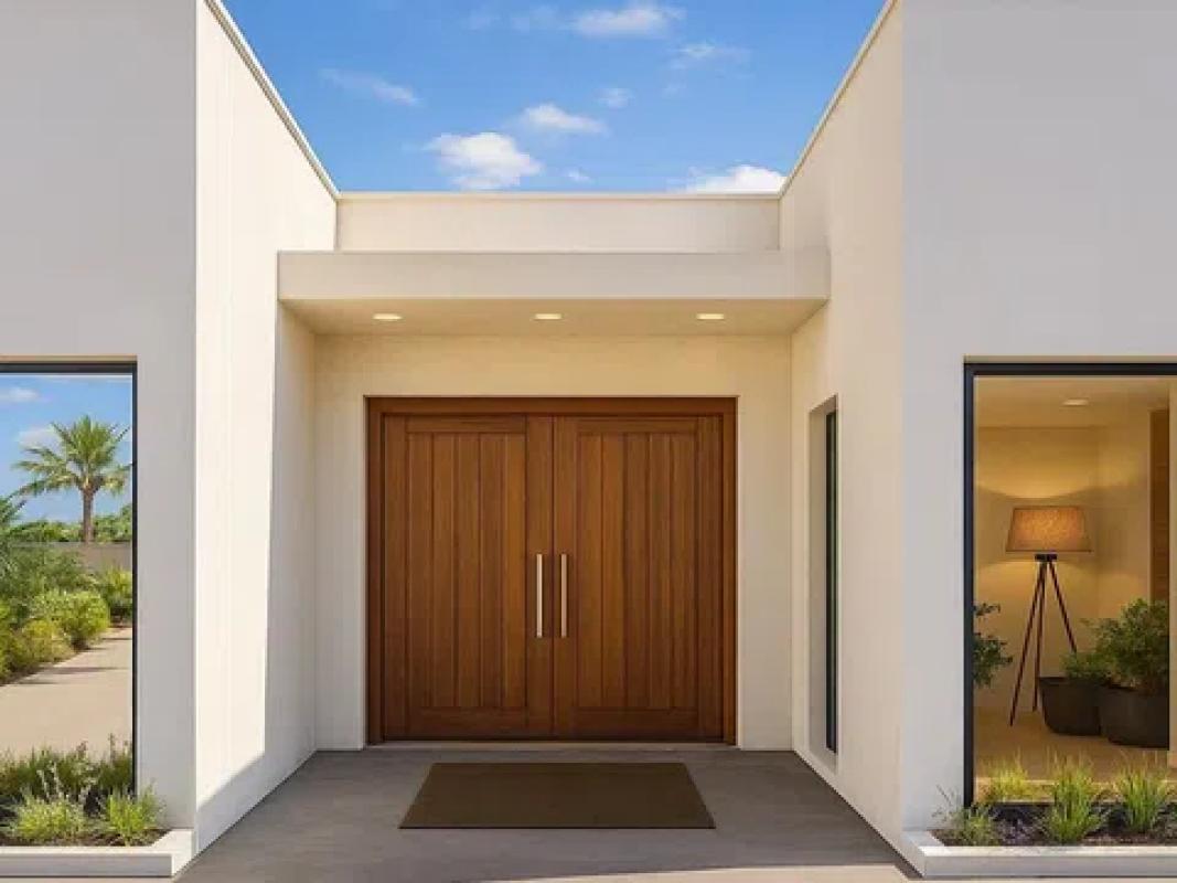Obra nueva Residencial Abel en Bollullos de la Mitacion (Revista) photo 4