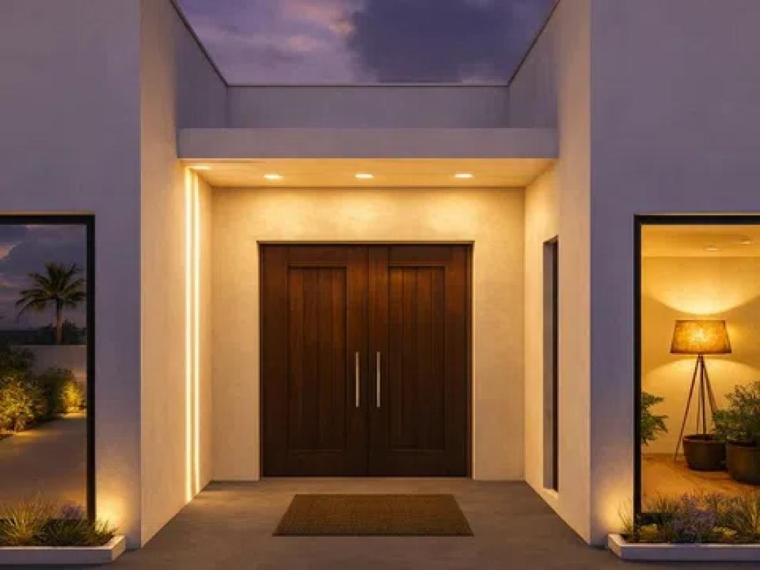 Obra nueva Residencial Abel en Bollullos de la Mitacion (Revista) photo 5