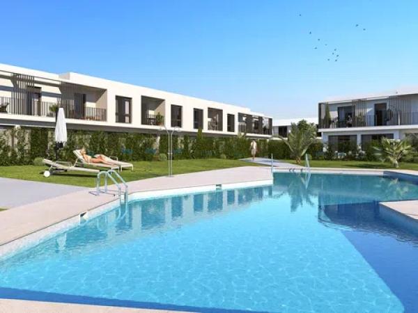 Promoción Adel San Roque obra nueva en Sotogrande photo 1