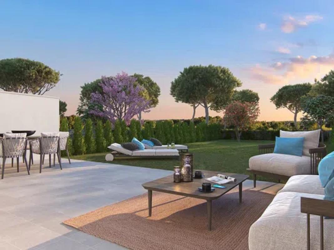 Venta de chalet adosado en  Calle Mesilla del Diente, 18 , Sotogrande photo 3