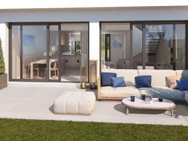Promoción Adel San Roque obra nueva en Sotogrande photo 4