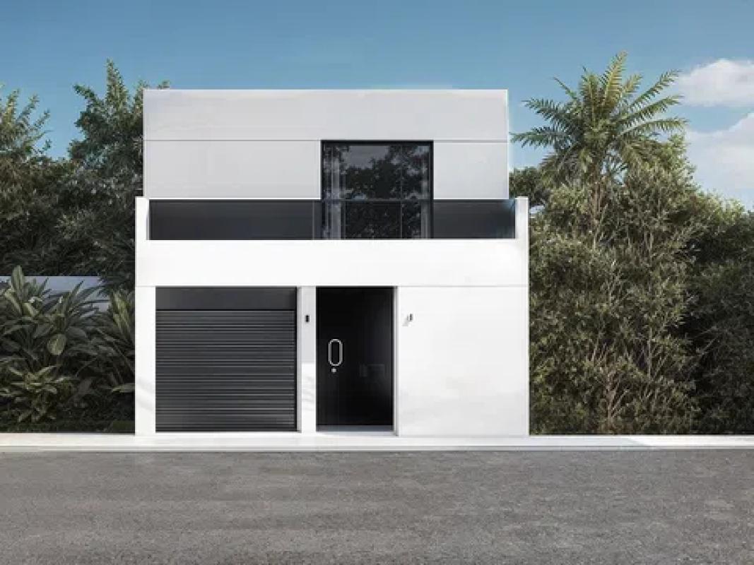 Sale of townhouse in Calle de Las Escuelas, 18 , Titulcia photo 1