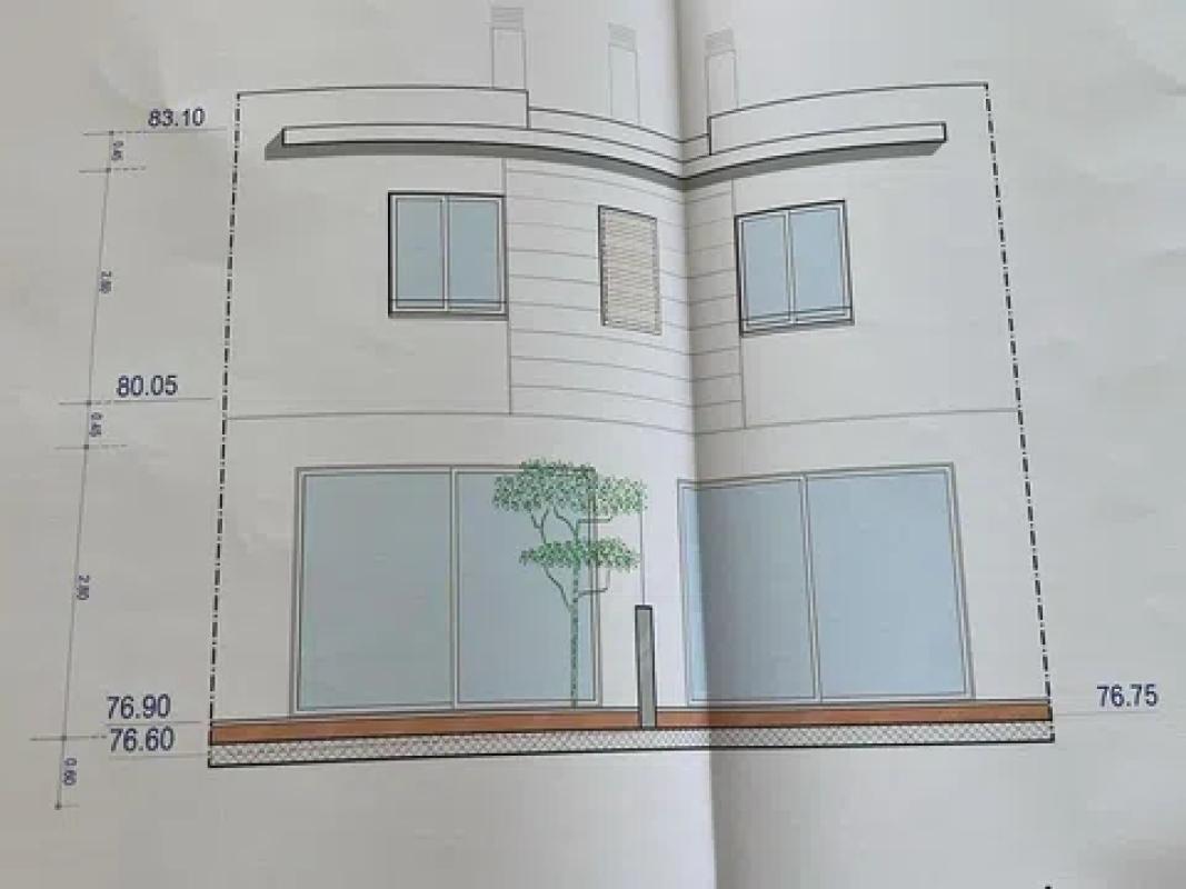 Sale of townhouse in Paseo del Pilar, 6 , Palma de Mallorca photo 2
