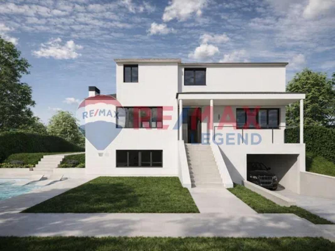 Obra nueva Villa Cerro Alarcón 1 en Valdemorillo (Revista) photo 2