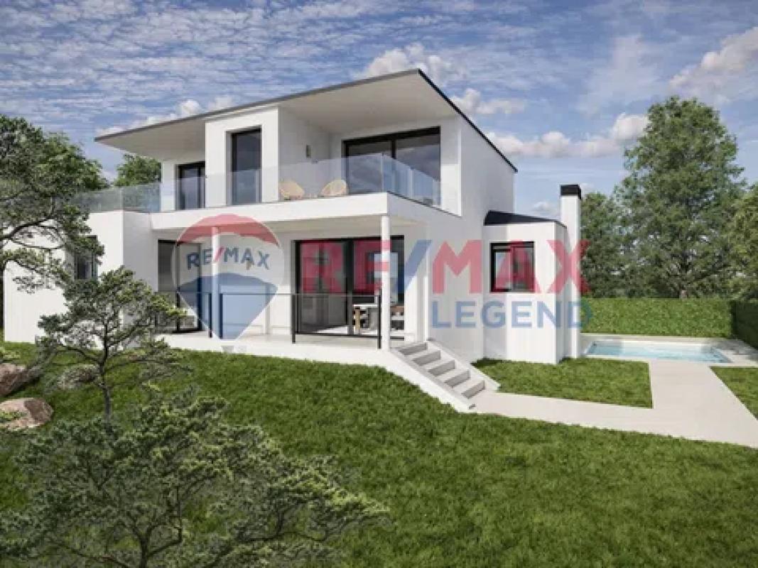 Obra nueva Villa Cerro Alarcón 1 en Valdemorillo (Revista) photo 3