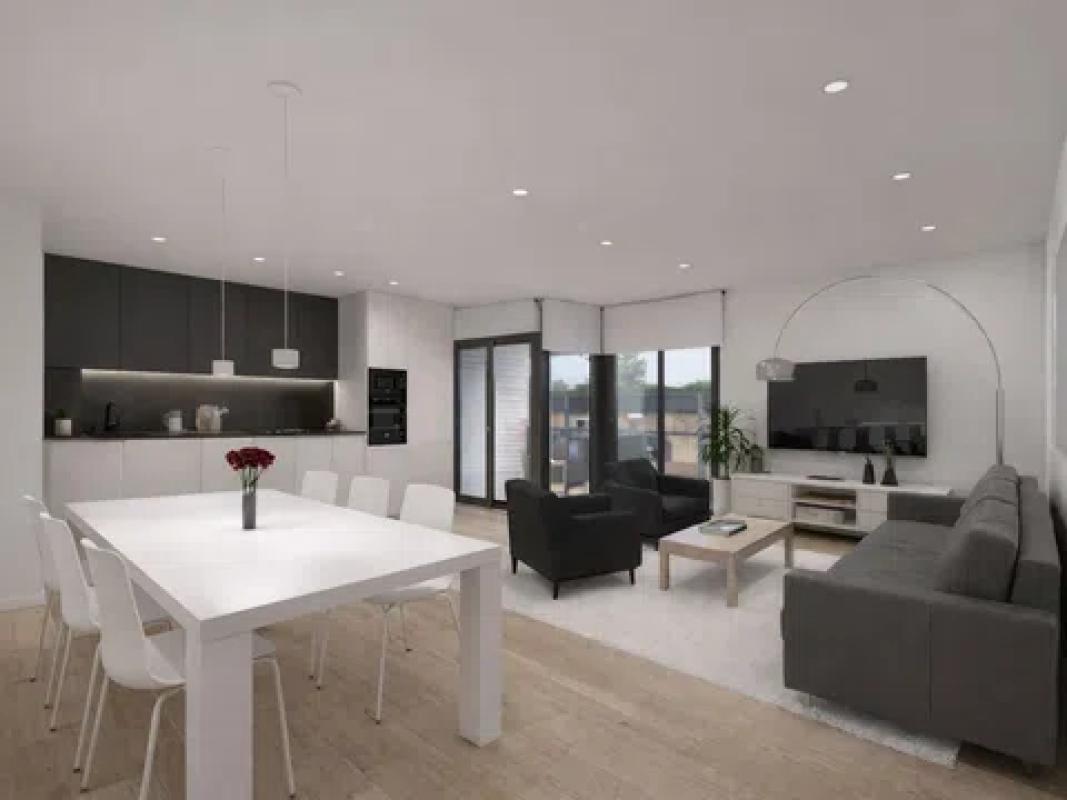 Obra nueva Montflorit en Gavà (Revista) photo 2