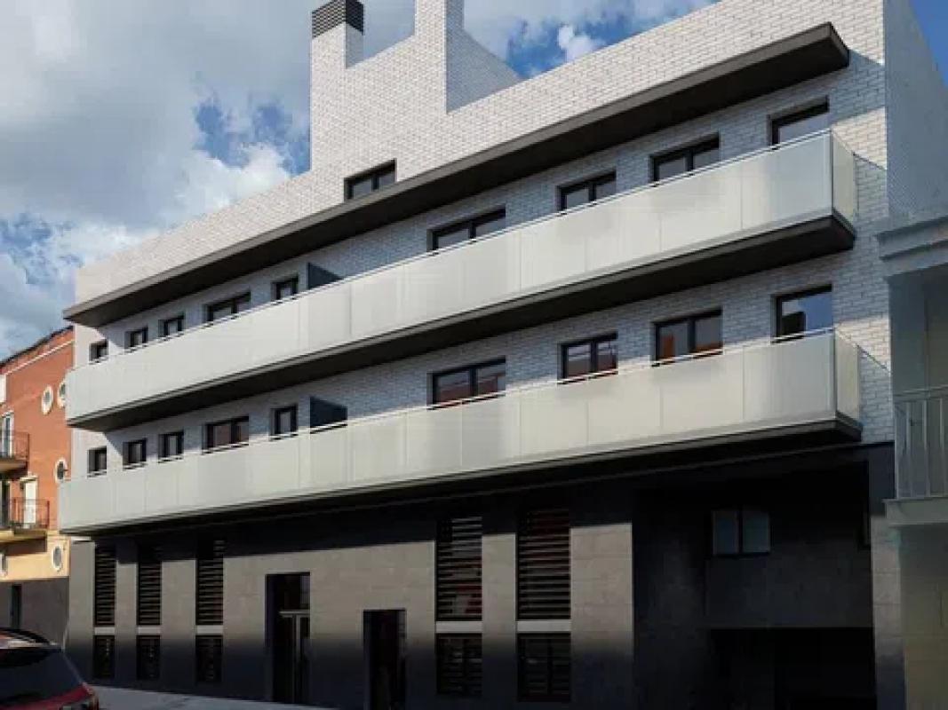 Obra nueva Montflorit en Gavà (Revista) photo 5