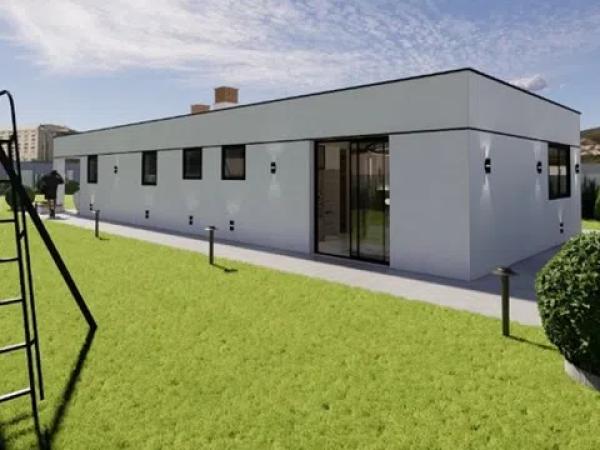 Promoción Victoria, 81 obra nueva en Caldes de Montbui photo 1