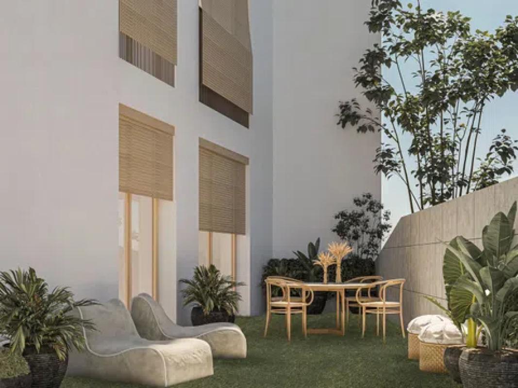 Obra nueva Sagasta 48 en Palma de Mallorca (Revista) photo 2