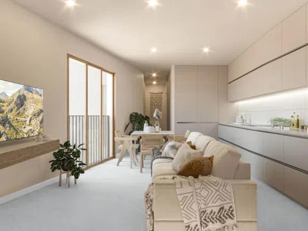Obra nueva Sagasta 48 en Palma de Mallorca (Revista) photo 5