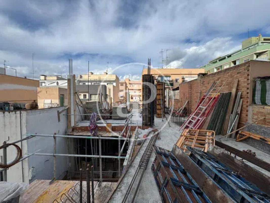 Obra nueva Son Cotoner en Palma de Mallorca (Revista) photo 2