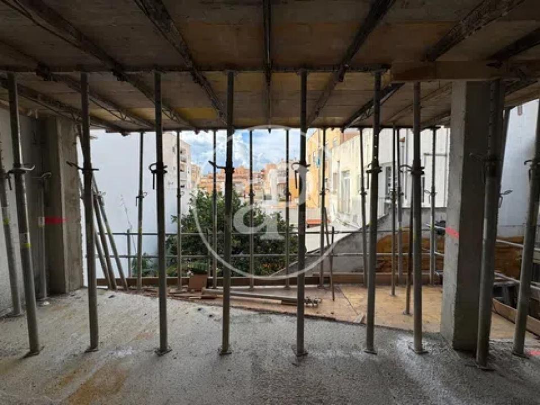Obra nueva Son Cotoner en Palma de Mallorca (Revista) photo 3
