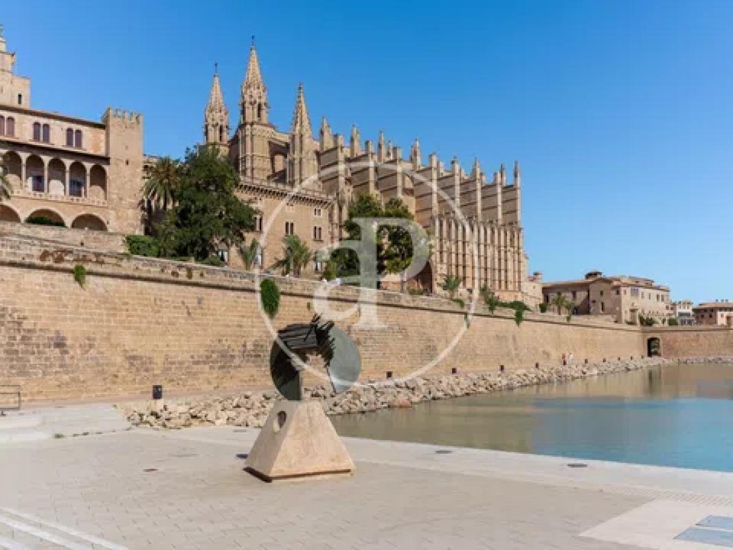 Obra nueva Son Cotoner en Palma de Mallorca (Revista) photo 5