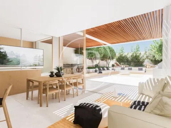 Promoción Son Armadans obra nueva en Palma de Mallorca photo 1