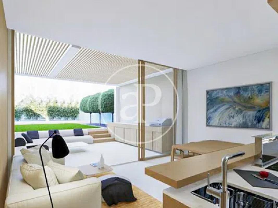 Obra nueva Son Armadans en Palma de Mallorca (Revista) photo 2