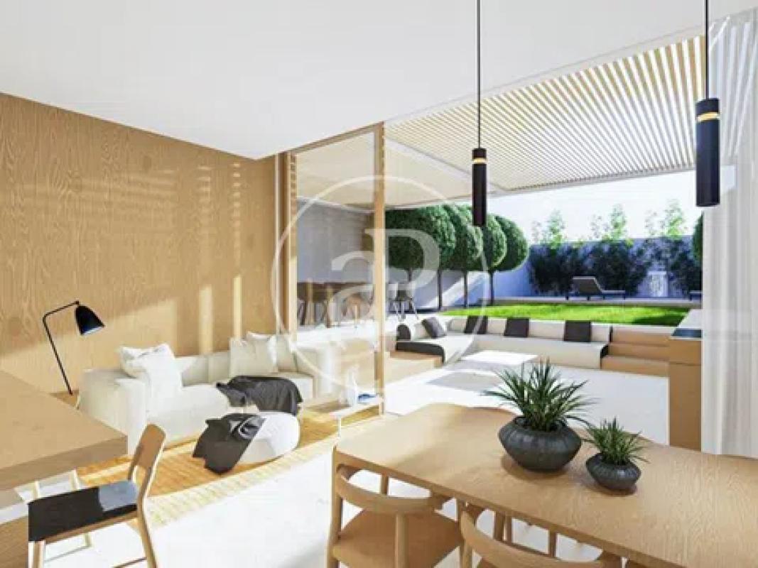 Obra nueva Son Armadans en Palma de Mallorca (Revista) photo 3