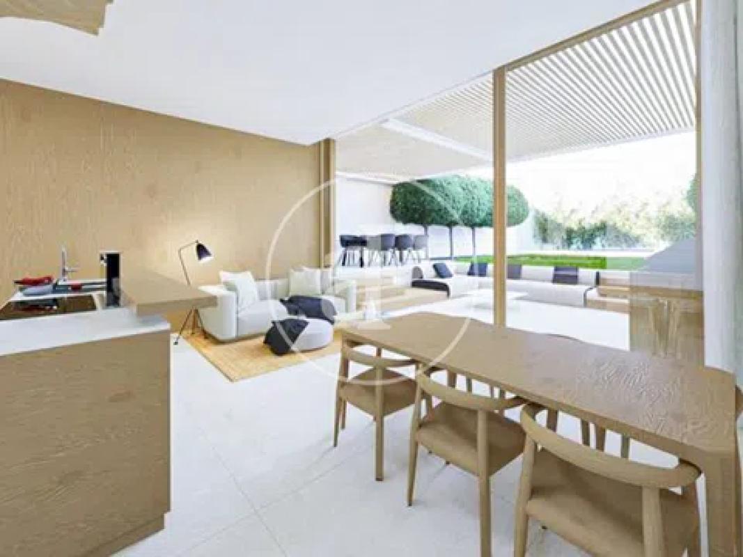 Obra nueva Son Armadans en Palma de Mallorca (Revista) photo 4