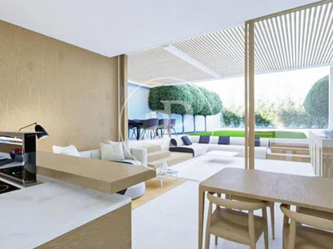 Obra nueva Son Armadans en Palma de Mallorca (Revista) photo 5