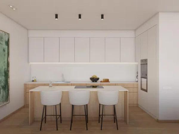 Promoción Chalet Llucmajor obra nueva en Llucmajor photo 3