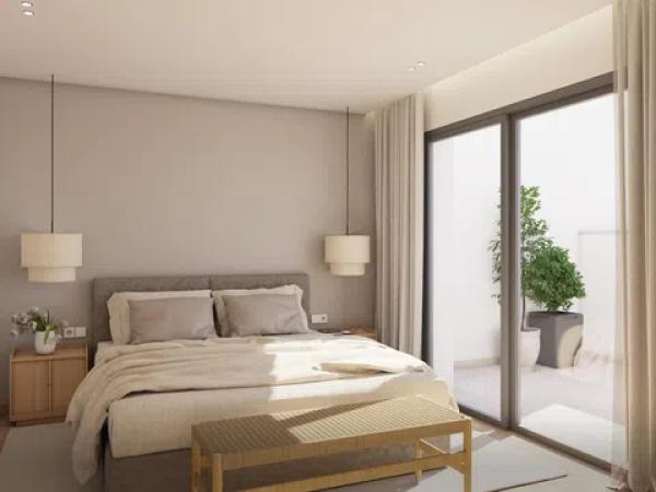 Promoción Chalet Llucmajor obra nueva en Llucmajor photo 4