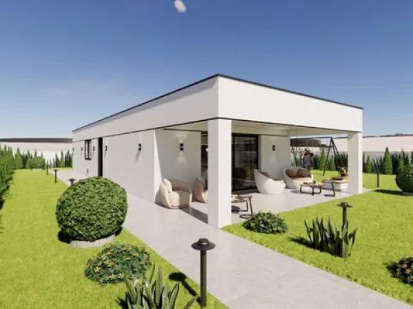 Promoción Victoria, 67 obra nueva en Caldes de Montbui photo 1