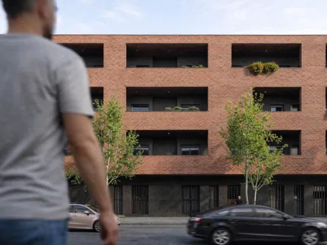 Obra nueva MÍA⁴⁴ en Badalona (Revista) photo 4