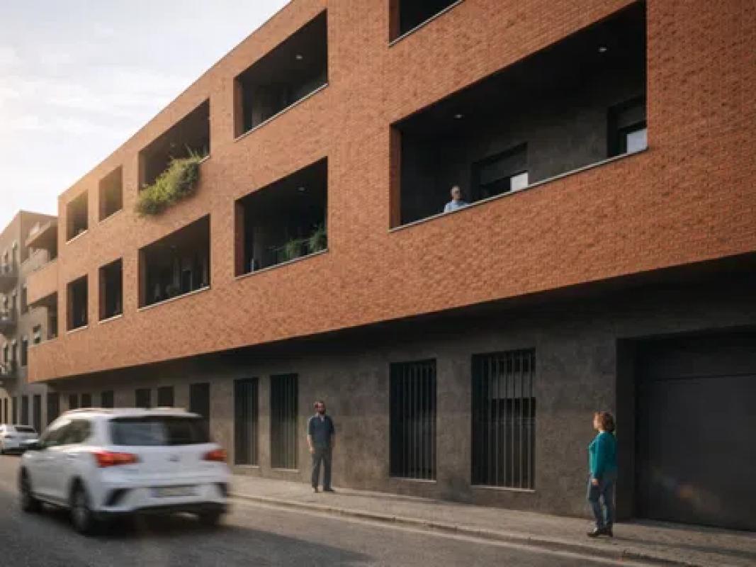 Obra nueva MÍA⁴⁴ en Badalona (Revista) photo 5