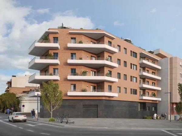 Promoción Rampinyo obra nueva en Montcada i Reixac photo 1