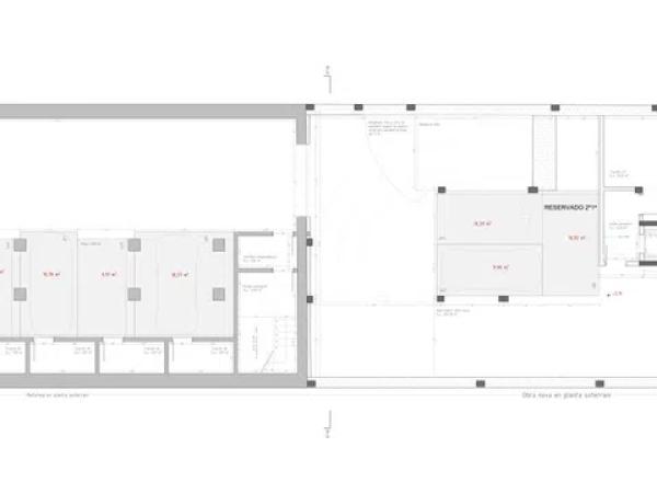 Promoción Av Mas Sellares 5 obra nueva en Gavà photo 2