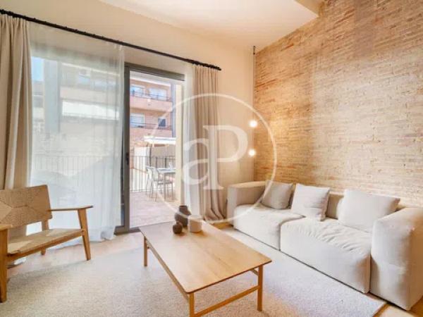 Promotion Passatge d'Alió new development in Barcelona photo 1