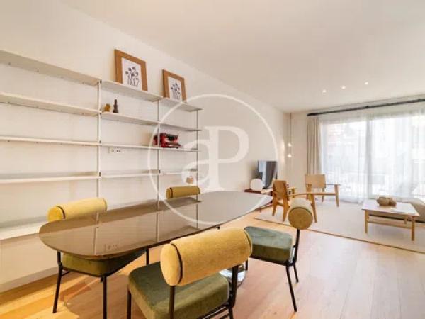 Promotion Passatge d'Alió new development in Barcelona photo 3
