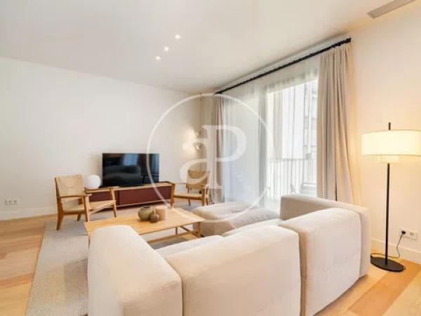 Promotion Passatge d'Alió new development in Barcelona photo 4