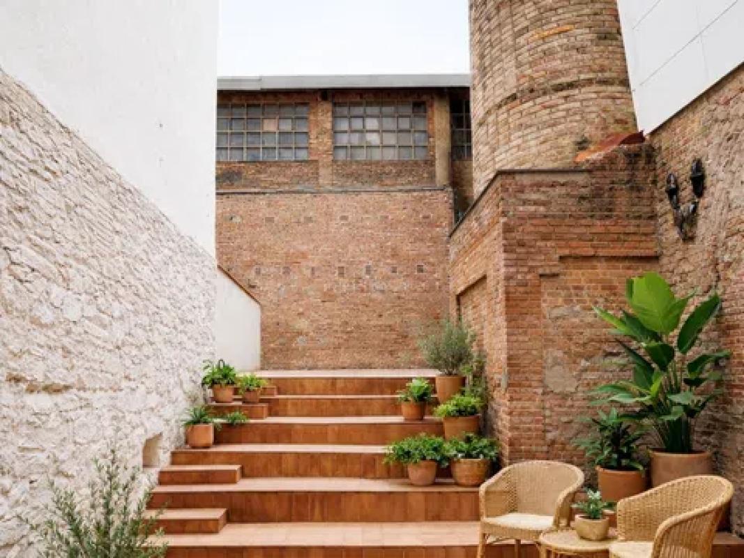Venta de duplex en Calle de Violant d'Hongria Reina d'Aragó, 69, Barcelona photo 2