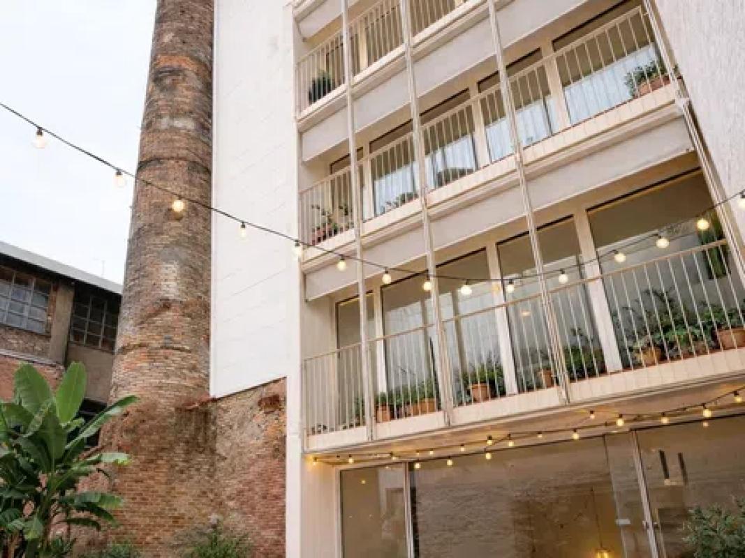 Venta de duplex en Calle de Violant d'Hongria Reina d'Aragó, 69, Barcelona photo 4