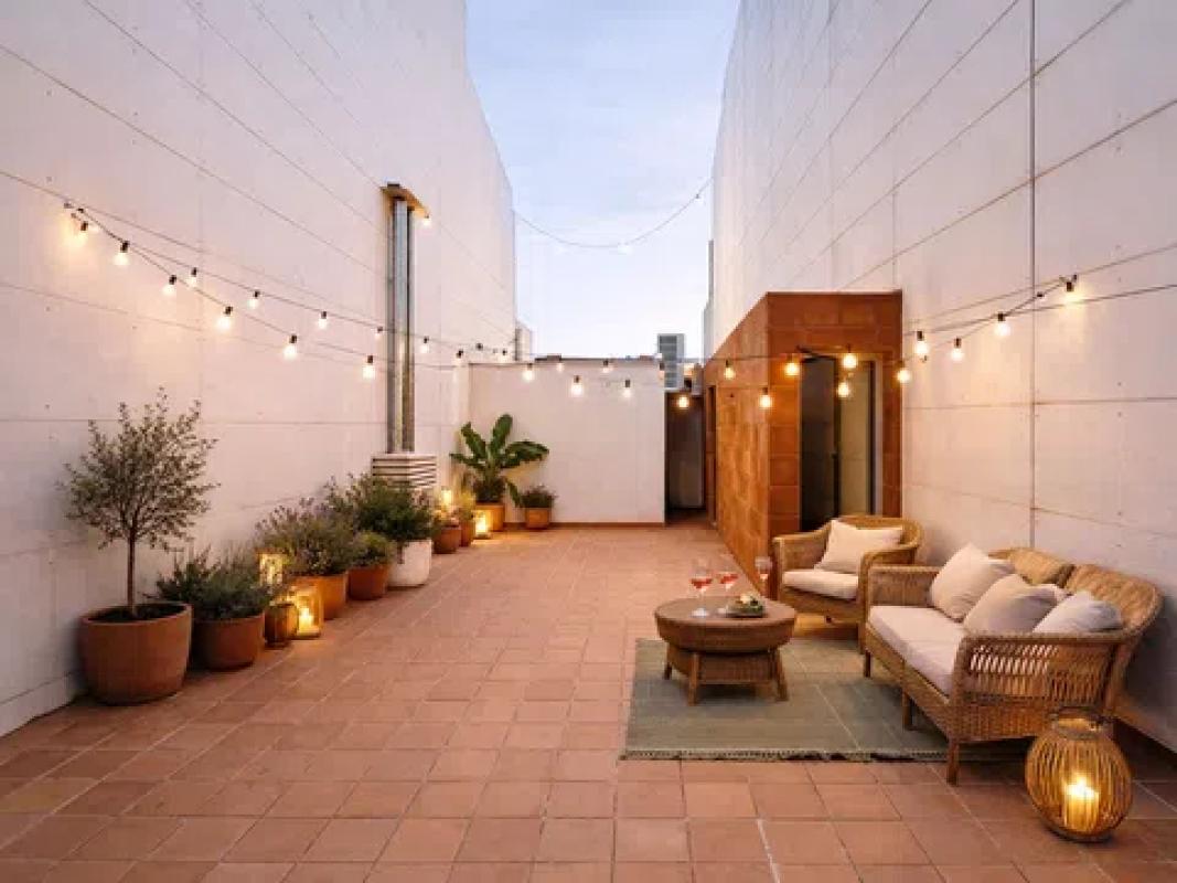 Venta de duplex en Calle de Violant d'Hongria Reina d'Aragó, 69, Barcelona photo 5