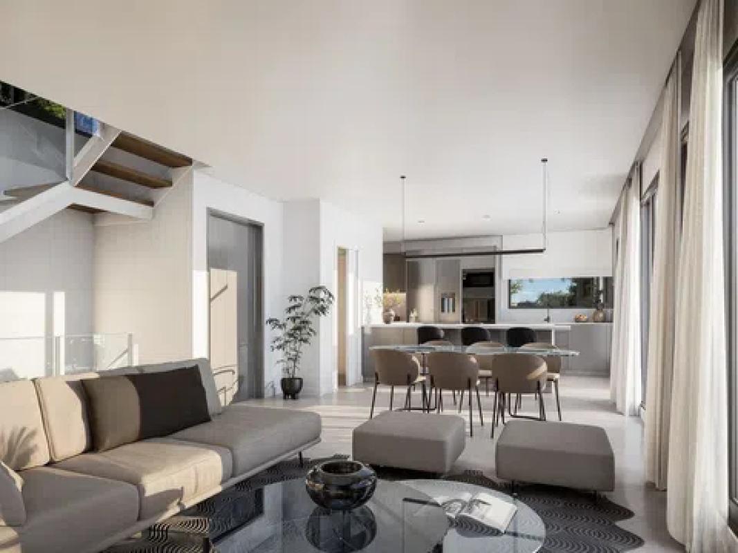 Obra nueva Can Cortés High End Residences en Sant Cugat del Vallès (Revista) photo 3