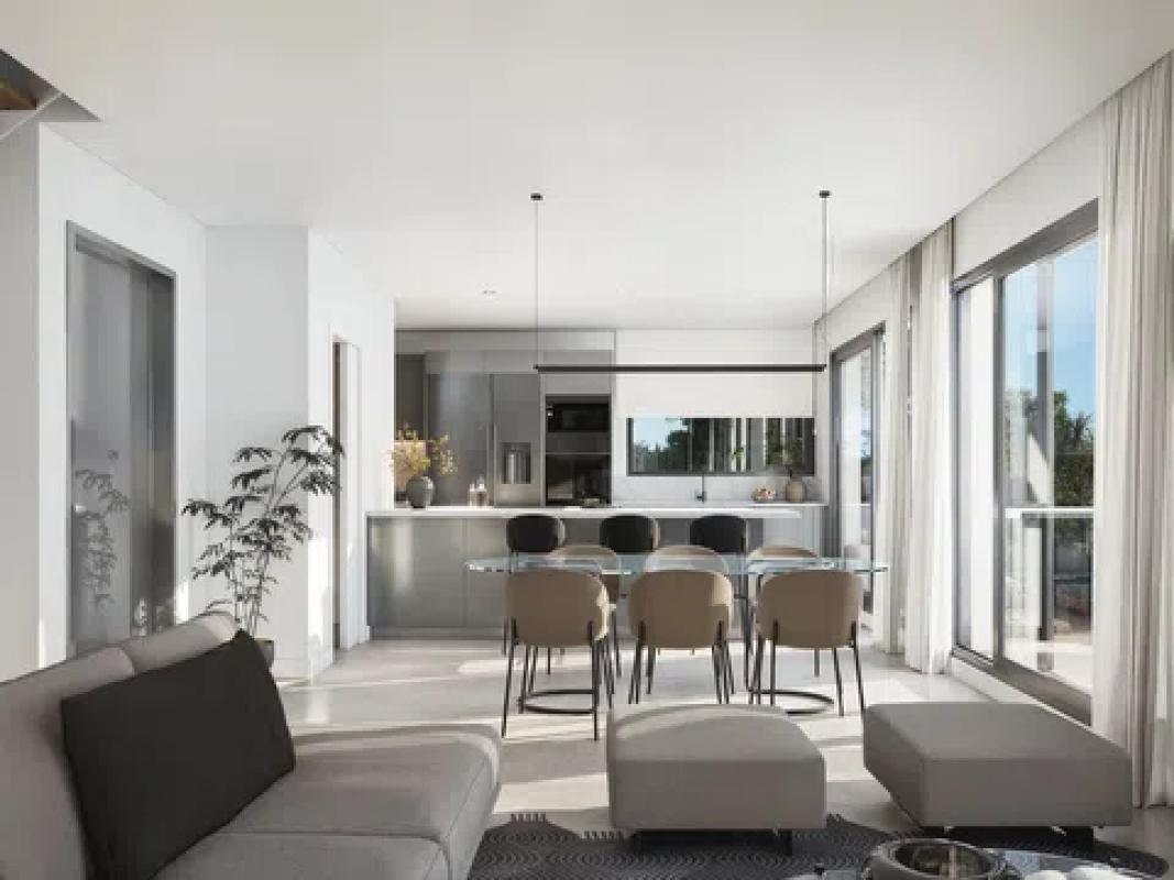 Obra nueva Can Cortés High End Residences en Sant Cugat del Vallès (Revista) photo 5