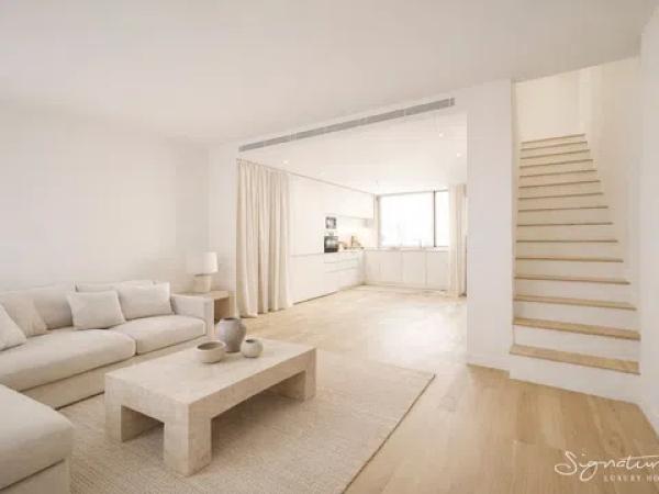 Promotion Violant Signature Residences new development in Barcelona photo 2