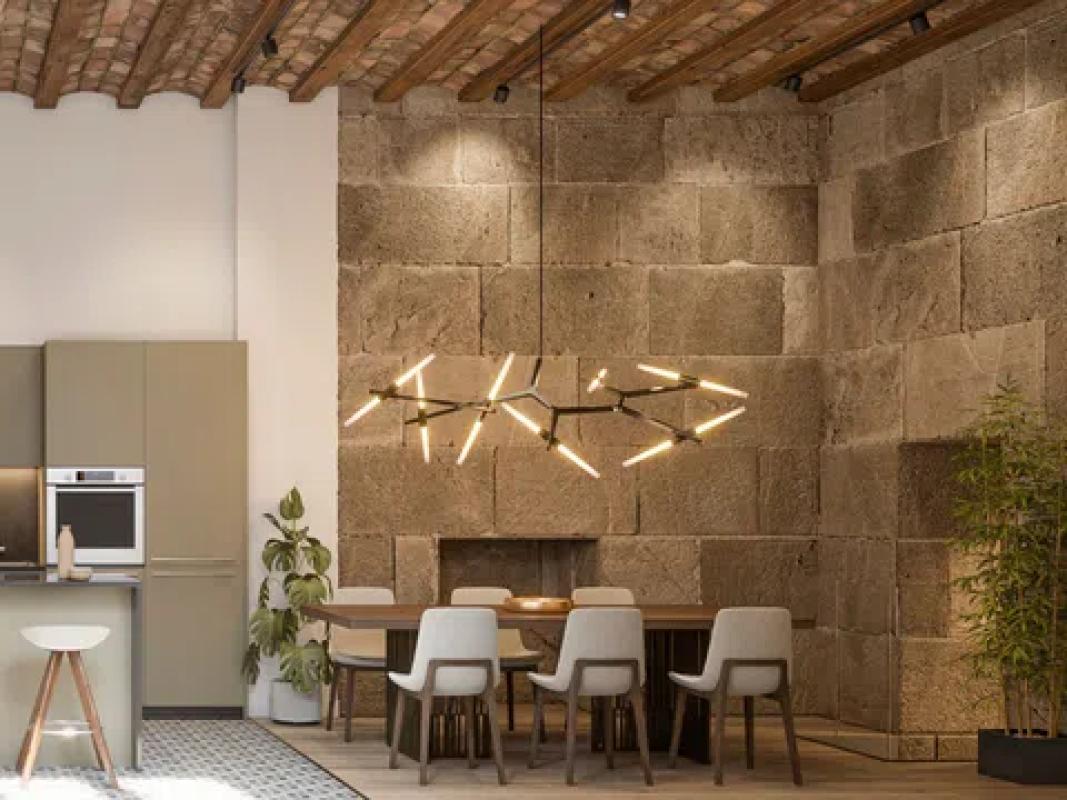 New construction Barcino Collection in Barcelona photo 2