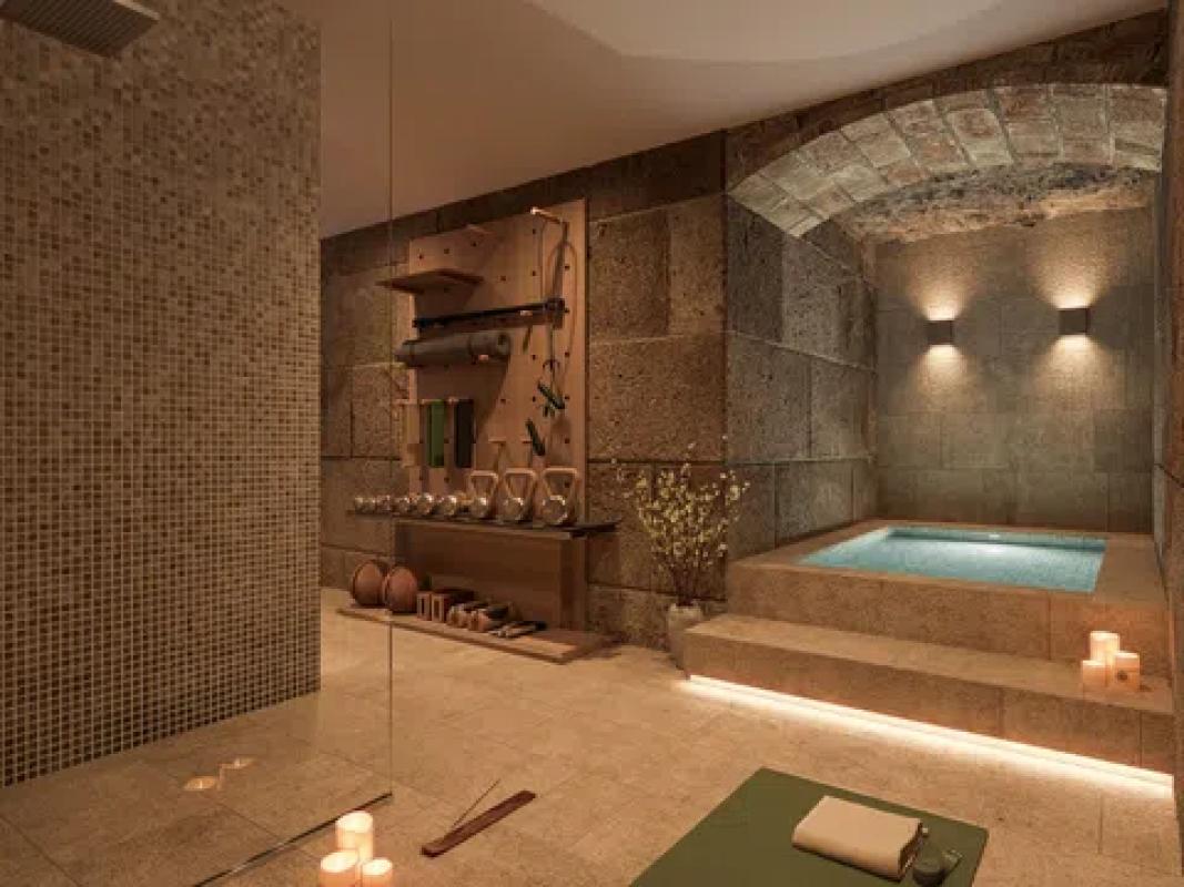 New construction Barcino Collection in Barcelona photo 5