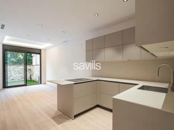 Promotion La Sagrada Familia new development in Barcelona photo 3