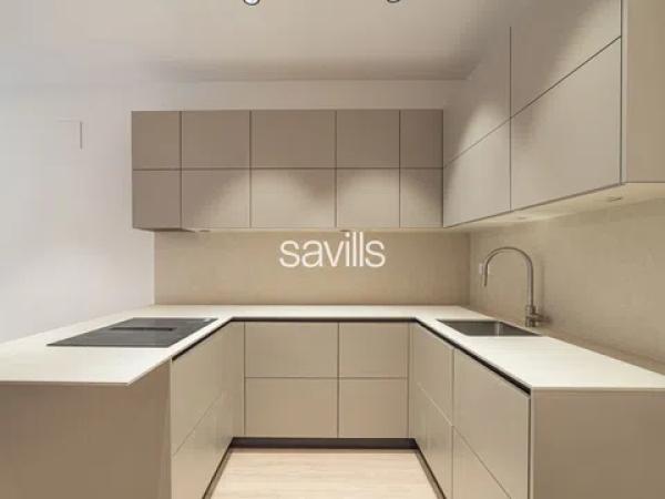 Promotion La Sagrada Familia new development in Barcelona photo 4