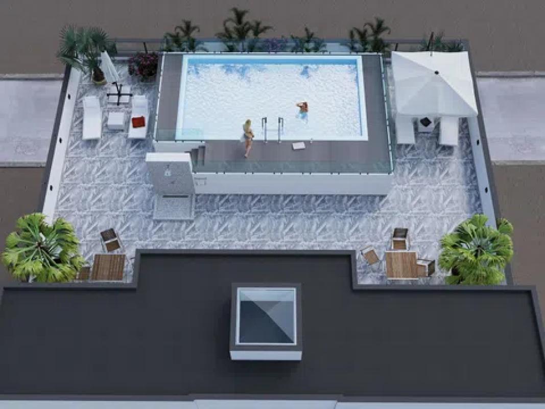 Obra nueva La Perla Barroca en Guia de Isora (Revista) photo 1